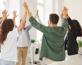 Team Building
