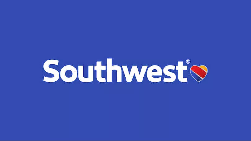 Southwest logo