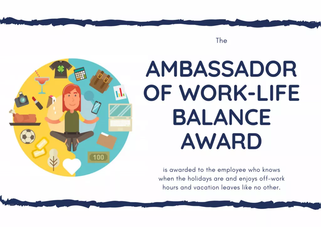 Employee Experience