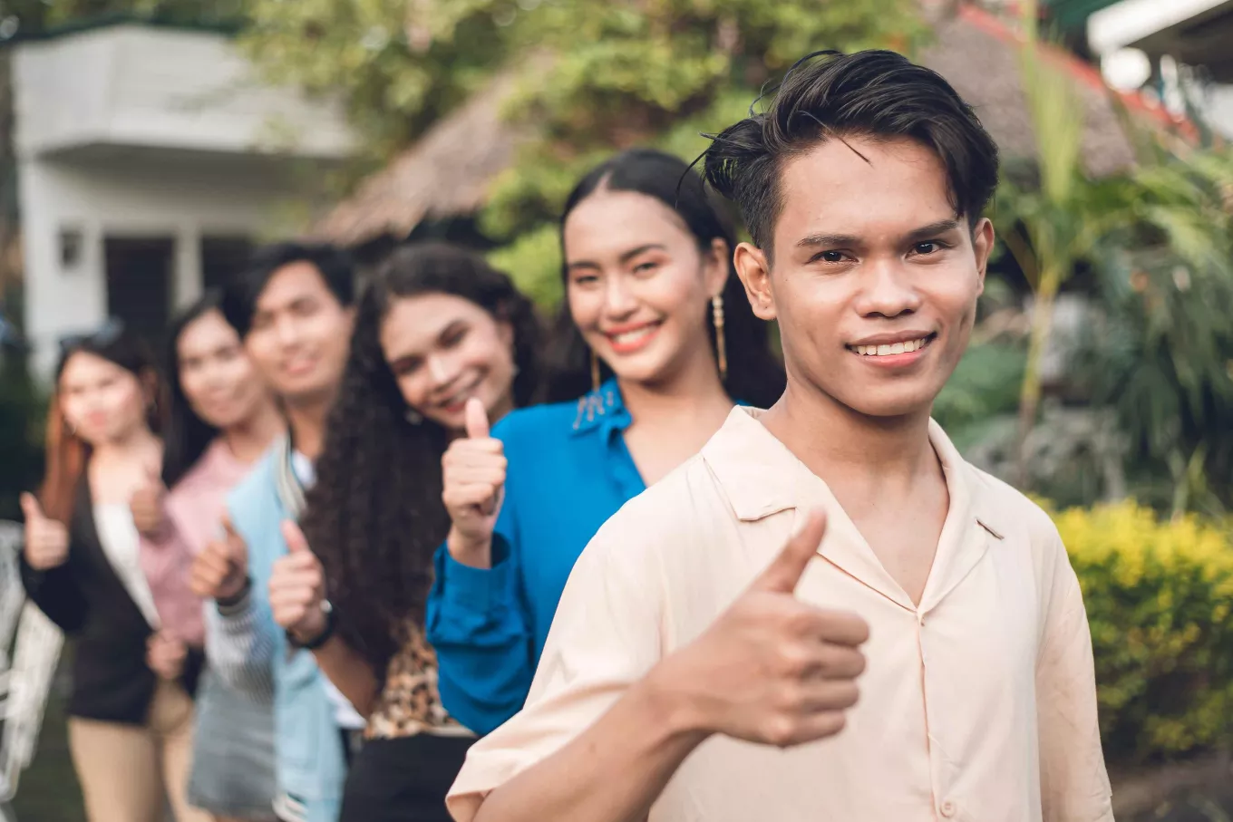 Lessons from Labor Day