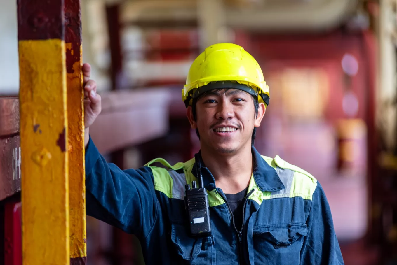 shipping-company-employee-experience