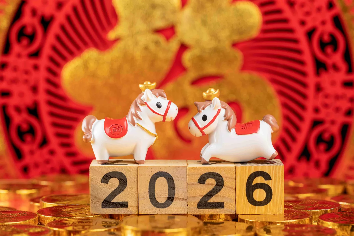 2026 CNY