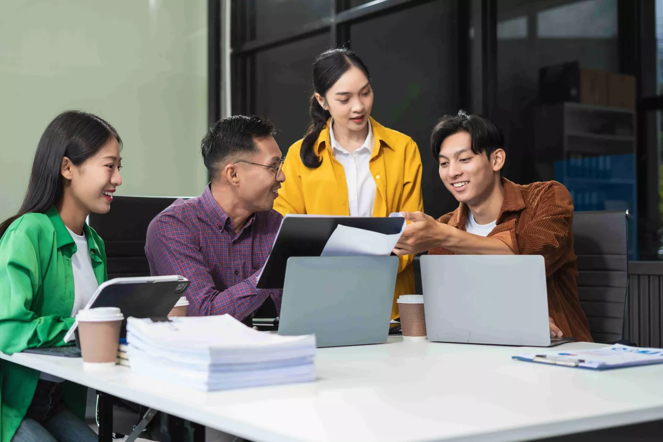 Employee Experience_Pluxee