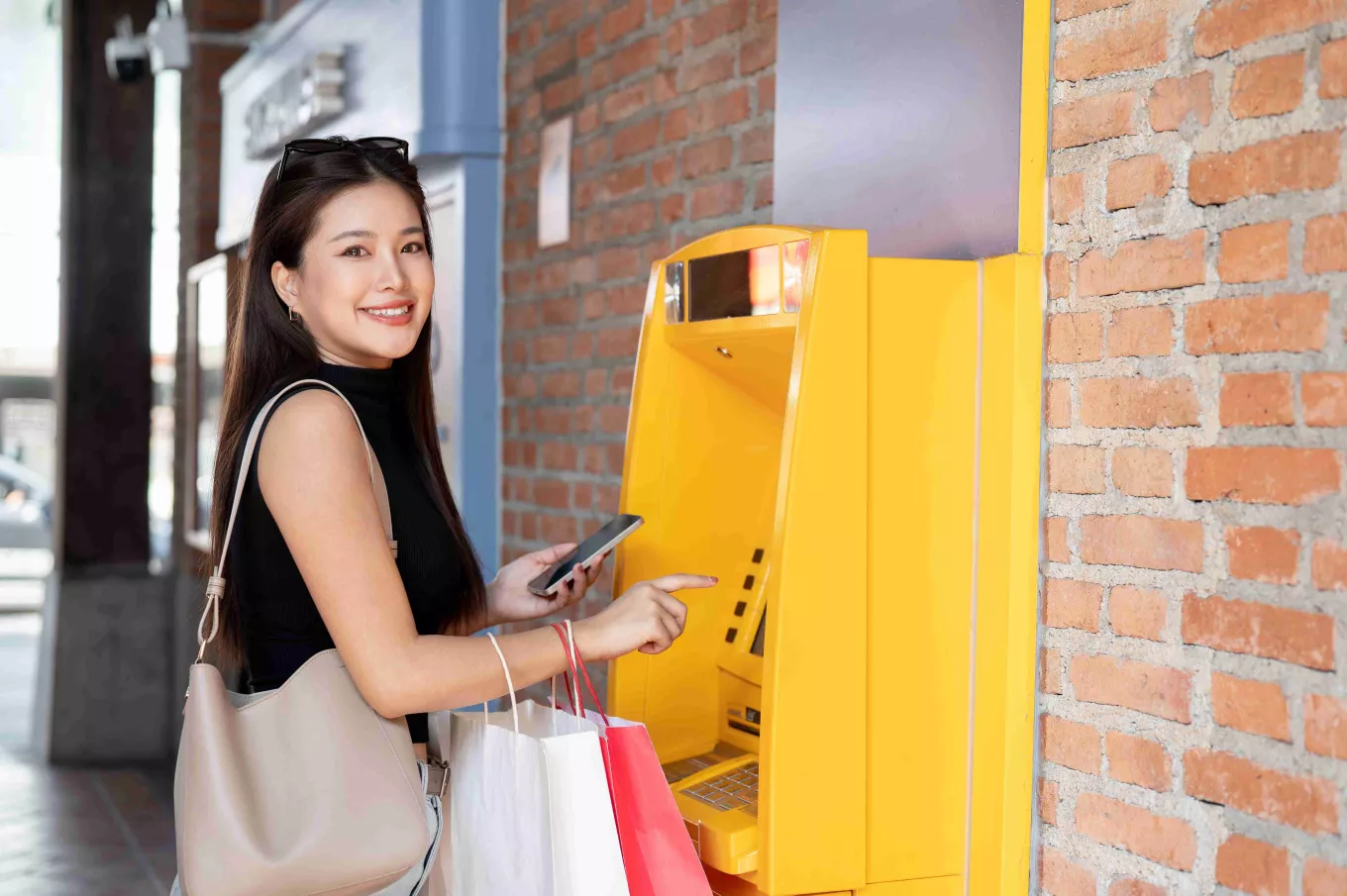 Pluxee Banking and Finance XPert